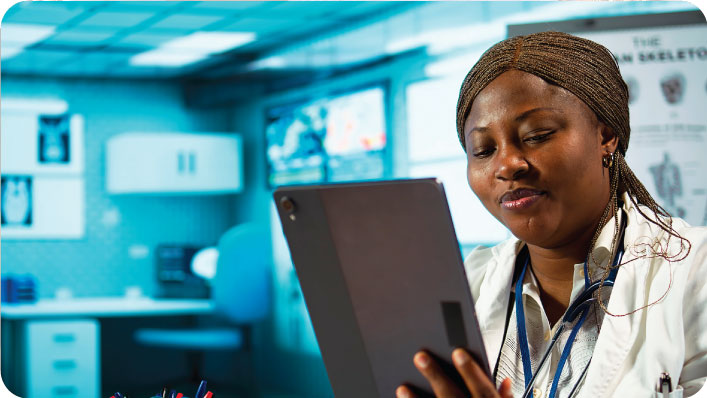 Digital Health Systems