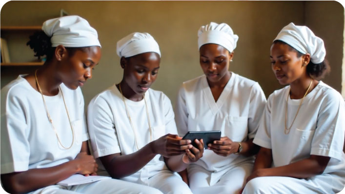  Simulation-Based Training for Health Workers